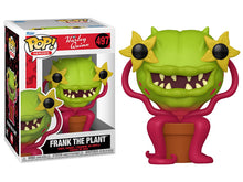 Load image into Gallery viewer, Funko Pop! Heroes: Harley Quinn - Frank the Plant sold by Geek PH