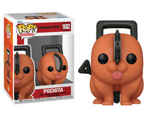 Load image into Gallery viewer, Funko Pop! Animation: Chainsaw Man - Pochita by Geek PH