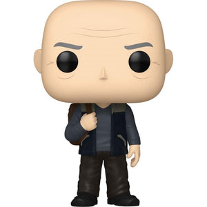 Funko Pop! TV: Star Trek: Picard - Jean-Luc Picard sold by Geek PH