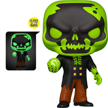Load image into Gallery viewer, Funko Batman Beyond Blight Glow-in-the-Dark Funko Pop! Vinyl Figure Plus #561 sold by Geek PH