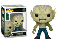 Load image into Gallery viewer, Funko Pop! Marvel: Secret Invasion - Gravik sold by Geek PH