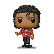 Load image into Gallery viewer, Funko POP Rocks: Michael Jackson - Beat It sold by Geek PH