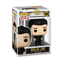 Load image into Gallery viewer, Funko POP Rocks: Green Day - Billie Joe (Basket Case)