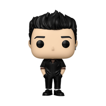 Load image into Gallery viewer, Funko POP Rocks: Green Day - Billie Joe (Basket Case)