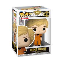 Load image into Gallery viewer, Funko POP Rocks: Green Day - Mike Dirnt (Basket Case)