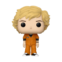 Load image into Gallery viewer, Funko POP Rocks: Green Day - Mike Dirnt (Basket Case)