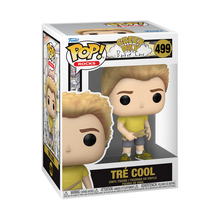 Load image into Gallery viewer, Funko POP Rocks: Green Day - Tre Cool (Basket Case)