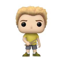Load image into Gallery viewer, Funko POP Rocks: Green Day - Tre Cool (Basket Case)