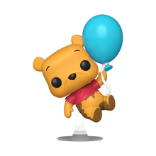 Load image into Gallery viewer, Funko Disney Pop! Pooh with Balloon sold by Geek PH