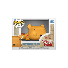 Load image into Gallery viewer, Funko Disney Pop! Sleeping Winnie the Pooh sold by Geek PH
