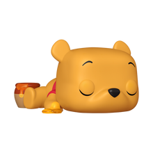 Load image into Gallery viewer, Funko Disney Pop! Sleeping Winnie the Pooh sold by Geek PH