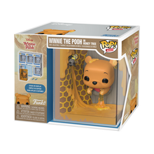 Load image into Gallery viewer, Funko Disney Pop! Nooks Winnie the Pooh in Honey Tree sold by Geek PH