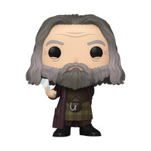 Load image into Gallery viewer, Funko Harry Potter Pop! Aberforth Dumbledore with Mirror Shard sold by Geek PH
