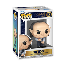 Load image into Gallery viewer, Funko Harry Potter Pop! Griphook sold by Geek PH