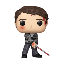 Load image into Gallery viewer, Funko Harry Potter Pop! Neville Longbottom with Sword of Gryffindor sold by Geek PH