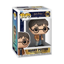 Load image into Gallery viewer, Funko Harry Potter Pop! Harry Potter with Resurrection Stone sold by Geek PH