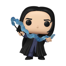 Load image into Gallery viewer, Funko Harry Potter Pop! Severus Snape with Patronus sold by Geek PH