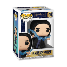 Load image into Gallery viewer, Funko Harry Potter Pop! Severus Snape with Patronus sold by Geek PH