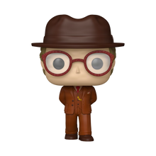 Load image into Gallery viewer, Funko STRANGER THINGS Pop! Mr. Whatsit