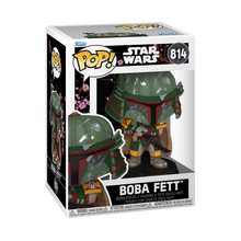 Load image into Gallery viewer, Funko Star Wars Pop! Boba Fett (Impressions) sold by Geek PH