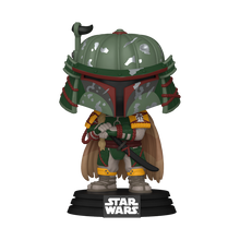 Load image into Gallery viewer, Funko Star Wars Pop! Boba Fett (Impressions) sold by Geek PH