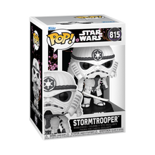 Load image into Gallery viewer, Funko Star Wars Pop! Storm Trooper (Impressions) sold by Geek PH