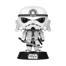 Load image into Gallery viewer, Funko Star Wars Pop! Storm Trooper (Impressions) sold by Geek PH