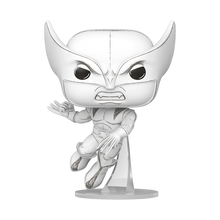 Load image into Gallery viewer, Funko Marvel Pop! Wolverine (Sketched Deco) #1573 sold by Geek PH