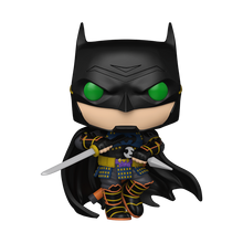 Load image into Gallery viewer, Funko DC Comics Pop! Batman Ninja sold by Geek PH
