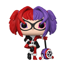Load image into Gallery viewer, Funko DC Comics Pop! Harley Quinn (Batman Ninja) #607 sold by Geek PH