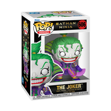Load image into Gallery viewer, Funko DC Comics Pop! The Joker (Batman Ninja) sold by Geek PH