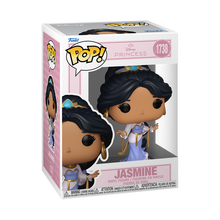 Load image into Gallery viewer, Funko Disney Pop! Jasmine (Grand Entrance) sold by Geek PH