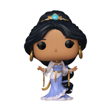 Load image into Gallery viewer, Funko Disney Pop! Jasmine (Grand Entrance) sold by Geek PH