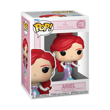 Load image into Gallery viewer, Funko Disney Pop! Ariel (Grand Entrance) 1739 old by Geek PH