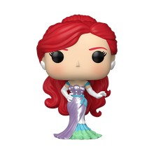 Load image into Gallery viewer, Funko Disney Pop! Ariel (Grand Entrance) 1739 old by Geek PH
