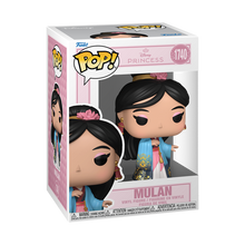 Load image into Gallery viewer, Funko Disney Pop! Mulan (Grand Entrance) sold by Geek PH