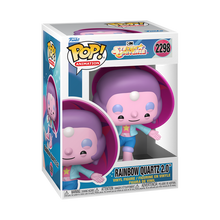 Load image into Gallery viewer, Funko Cartoon Network Pop! Rainbow Quartz 2.0 sold by Geek PH