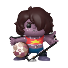 Load image into Gallery viewer, Funko Cartoon Network Pop! Smoky Quartz sold by Geek PH