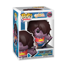 Load image into Gallery viewer, Funko Cartoon Network Pop! Smoky Quartz sold by Geek PH