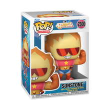 Load image into Gallery viewer, Funko Cartoon Network Pop! Sunstone sold by Geek PH