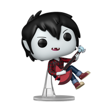 Load image into Gallery viewer, Funko POP Animation: Adventure Time S4- Marshall Lee
