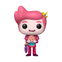 Load image into Gallery viewer, Funko POP Animation: Adventure Time S4- Prince Gumball