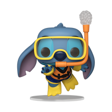 Load image into Gallery viewer, Funko Disney Pop! Snorkeling Stitch sold by Geek PH