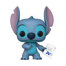 Load image into Gallery viewer, Funko Disney Pop! Stitch with Mood Chart sold by Geek PH