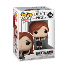 Load image into Gallery viewer, Funko The Devil Wears Prada Pop! Emily Charlton 2044 sold by Geek PH
