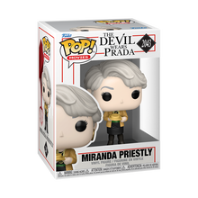 Load image into Gallery viewer, Funko The Devil Wears Prada Pop! Miranda Priestly sold by Geek PH