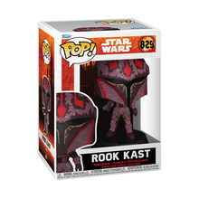 Load image into Gallery viewer, Funko Star Wars Pop! Rook Kast sold by Geek PH
