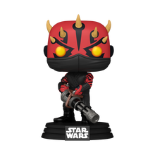 Load image into Gallery viewer, Funko Star Wars Pop! Icarus sold by Geek PH