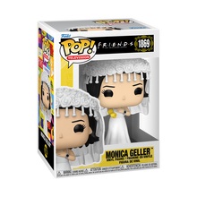 Load image into Gallery viewer, Funko Pop! Monica Geller (Wedding Dress) sold by Geek PH