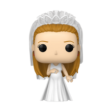 Load image into Gallery viewer, Funko Friends Pop! Phoebe Buffay (Wedding Dress) sold by Geek PH